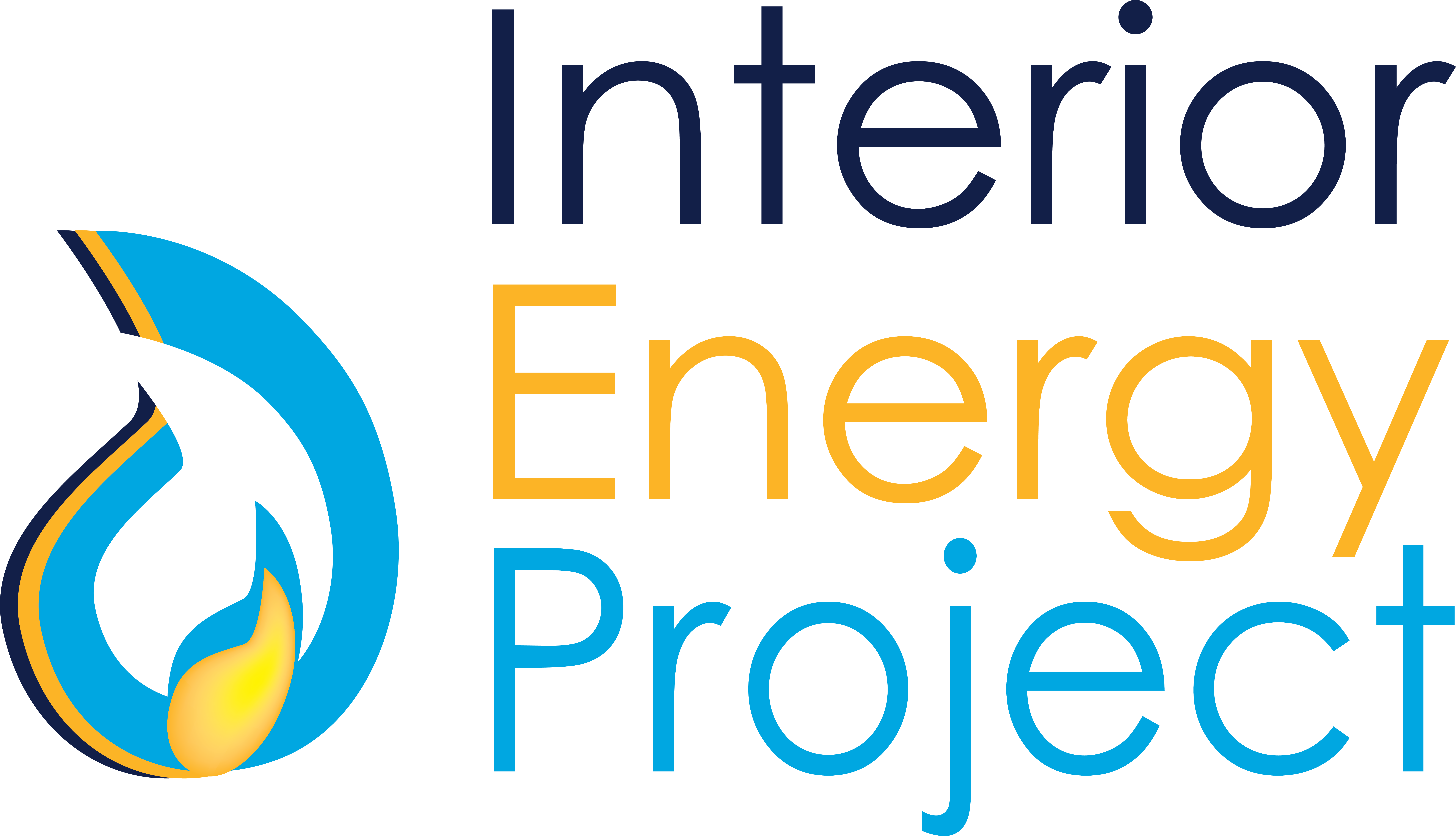Interior Energy Project